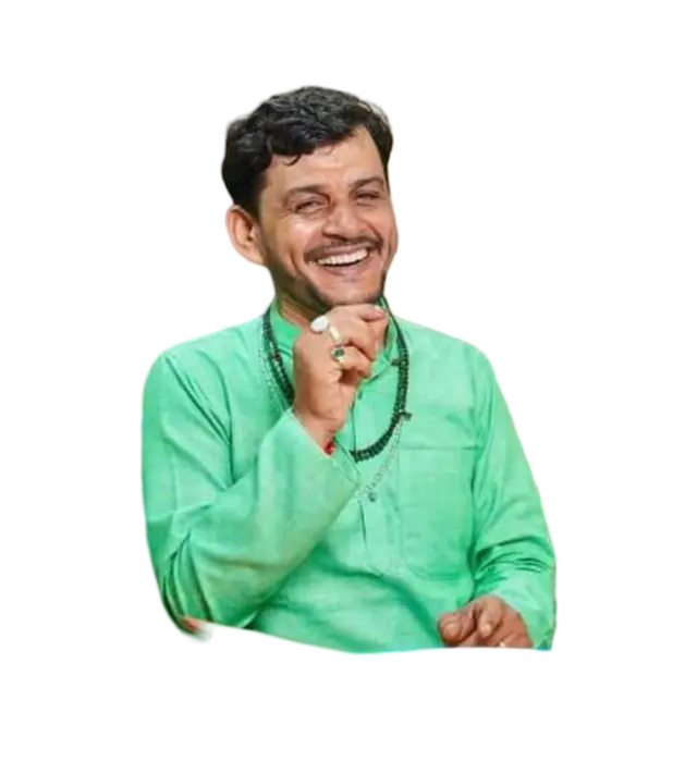 Shri Siddh Lakshmi Jyotish