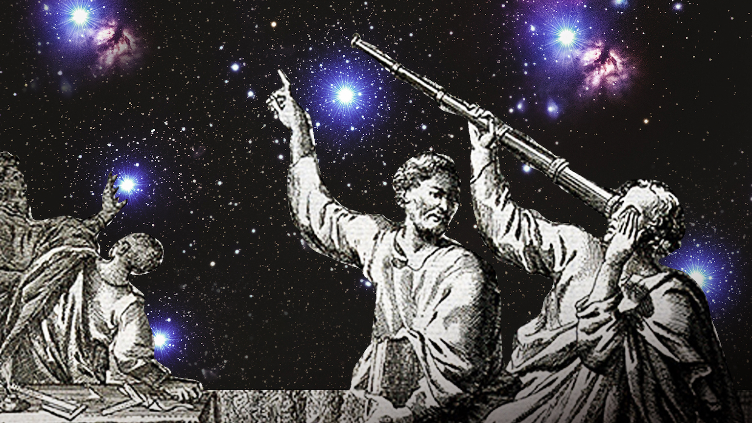 Cosmic Currents: What the Stars Say About Your Week Ahead