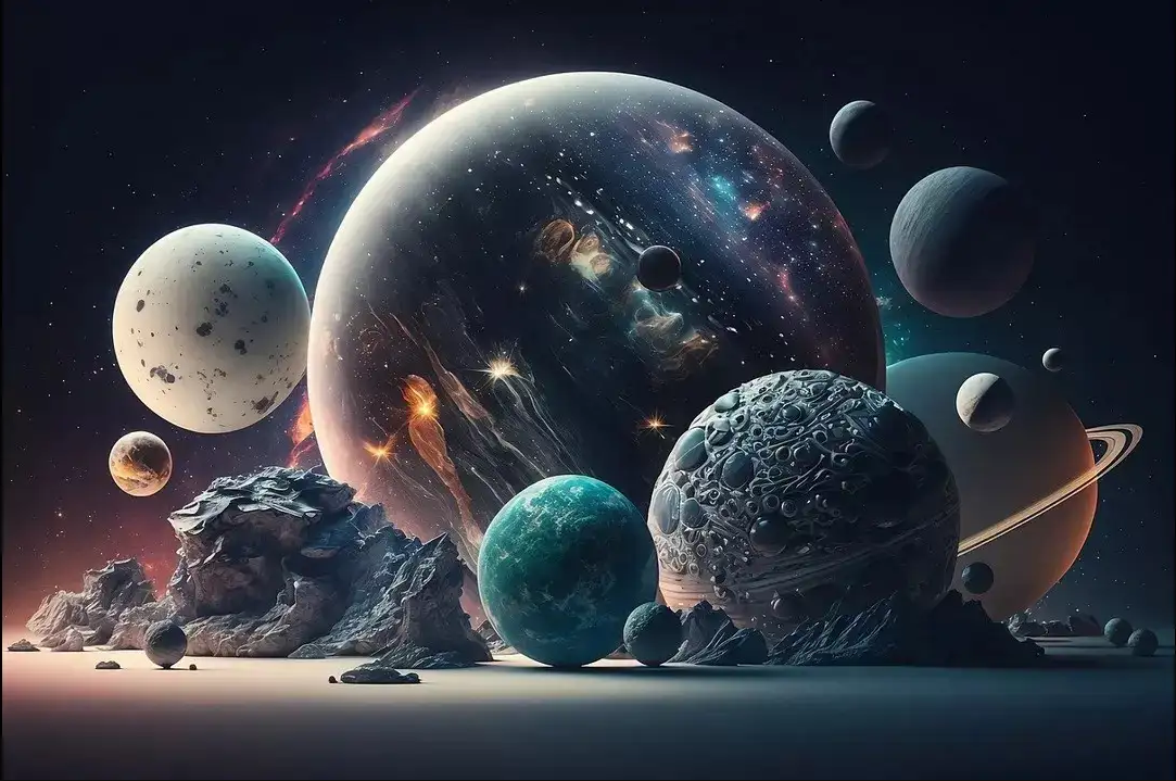 Planetary Power Plays: How Retrogrades Really Affect You for this
