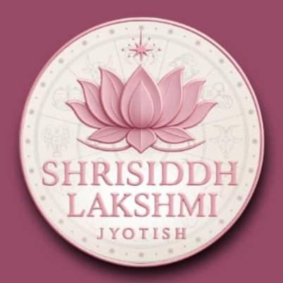 Shri Siddh Lakshmi Jyotish